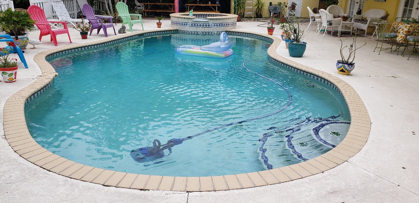 Artech Pools